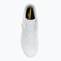 Mavic Tretry Cosmic Boa balti vyriški kelių bateliai L41359200 7