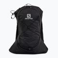 Salomon XT 6 l žygių kuprinė juoda LC1519000