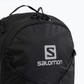 Salomon XT 6 l žygių kuprinė juoda LC1519000 4