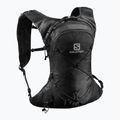 Salomon XT 6 l žygių kuprinė juoda LC1519000 7