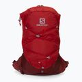 Salomon XT 10 l turistinė kuprinė raudona LC1518500