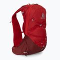Salomon XT 10 l turistinė kuprinė raudona LC1518500 2