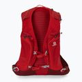 Salomon XT 10 l turistinė kuprinė raudona LC1518500 3