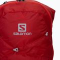 Salomon XT 10 l turistinė kuprinė raudona LC1518500 4