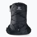 Salomon XT 10 l žygių kuprinė juoda LC1518400
