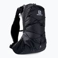 Salomon XT 10 l žygių kuprinė juoda LC1518400 2