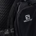 Salomon XT 10 l žygių kuprinė juoda LC1518400 6