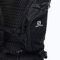 Salomon XT 15 l žygių kuprinė juoda LC1518800 5