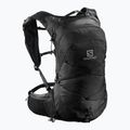 Salomon XT 15 l žygių kuprinė juoda LC1518800 7