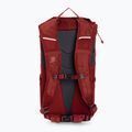 Salomon Trailblazer 10 l turistinė kuprinė raudona LC1520100 2