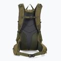 Salomon Trailblazer 30 l turistinė kuprinė žalia LC1520400 3