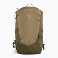 Salomon Trailblazer 20 l turistinė kuprinė žalia LC1520200