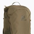 Salomon Trailblazer 20 l turistinė kuprinė žalia LC1520200 4