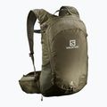Salomon Trailblazer 20 l turistinė kuprinė žalia LC1520200 6