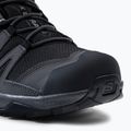 Vyriški trekingo batai Salomon X Ultra 4 MID GTX black L41383400 8