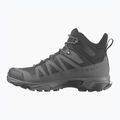 Vyriški trekingo batai Salomon X Ultra 4 MID GTX black L41383400 11