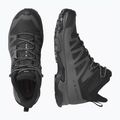 Vyriški trekingo batai Salomon X Ultra 4 MID GTX black L41383400 14