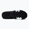 Moteriški trekingo batai Salomon X Ultra 4 GTX black-blue L41289600 5