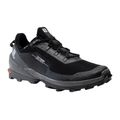 Salomon Cross Over GTX vyriški trekingo batai juodi L41286100 9