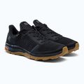 Salomon Outbound Prism GTX vyriški žygio batai juodi L41271000 5