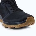 Salomon Outbound Prism GTX vyriški žygio batai juodi L41271000 7