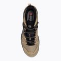 Vyriški trekingo batai Salomon X Ultra 4 MID GTX rudi L41294100 6