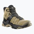 Vyriški trekingo batai Salomon X Ultra 4 MID GTX rudi L41294100 9