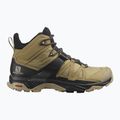 Vyriški trekingo batai Salomon X Ultra 4 MID GTX rudi L41294100 10
