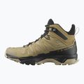 Vyriški trekingo batai Salomon X Ultra 4 MID GTX rudi L41294100 11