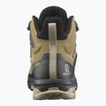 Vyriški trekingo batai Salomon X Ultra 4 MID GTX rudi L41294100 13