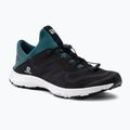 Salomon Amphib Bold 2 vyriški bėgimo bateliai juoda/žalia L41304000