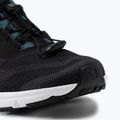 Salomon Amphib Bold 2 vyriški bėgimo bateliai juoda/žalia L41304000 7