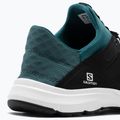 Salomon Amphib Bold 2 vyriški bėgimo bateliai juoda/žalia L41304000 9