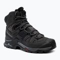 Salomon Quest 4 GTX vyriški trekingo batai juodi L41292600