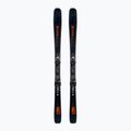 Vyriškos kalnų slidės Salomon Stance 80 + M 11 GW black L41493700/L4146900010