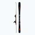 Vyriškos kalnų slidės Salomon Stance 80 + M 11 GW black L41493700/L4146900010 2