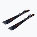 Vyriškos kalnų slidės Salomon Stance 80 + M 11 GW black L41493700/L4146900010 4