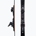 Vyriškos kalnų slidės Salomon Stance 80 + M 11 GW black L41493700/L4146900010 5