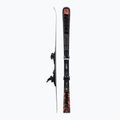 Vyriškos kalnų slidės Salomon S/Force Ti 80 + Z12 GW Grey L41496000/L4146890010 2