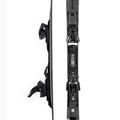 Vyriškos kalnų slidės Salomon S/Force Ti 80 + Z12 GW Grey L41496000/L4146890010 5