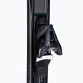 Vyriškos kalnų slidės Salomon S/Force Ti 80 + Z12 GW Grey L41496000/L4146890010 6