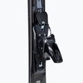 Vyriškos kalnų slidės Salomon S/Force Ti 80 + Z12 GW Grey L41496000/L4146890010 7