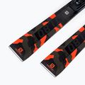 Vyriškos kalnų slidės Salomon S/Force Ti 80 + Z12 GW Grey L41496000/L4146890010 9