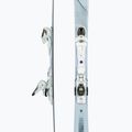 Moteriškos kalnų slidės Salomon Stance W80 + M10 GW white L41494000/L4113260010 4