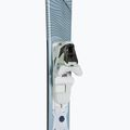 Moteriškos kalnų slidės Salomon Stance W80 + M10 GW white L41494000/L4113260010 7