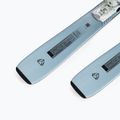 Moteriškos kalnų slidės Salomon Stance W80 + M10 GW white L41494000/L4113260010 9