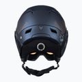Moteriškas slidinėjimo šalmas Salomon Icon LT Visor Photo Sigma S1-S3 navy blue L41529800 3