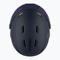 Moteriškas slidinėjimo šalmas Salomon Icon LT Visor Photo Sigma S1-S3 navy blue L41529800 13