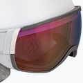 Salomon Mirage moteriškas slidinėjimo šalmas baltas L41532300 6