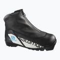 Vaikiški bėgimo slidėmis batai Salomon RC Jr black/process blue 8